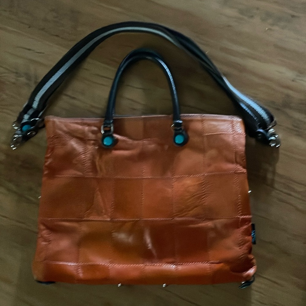 Gabs bag